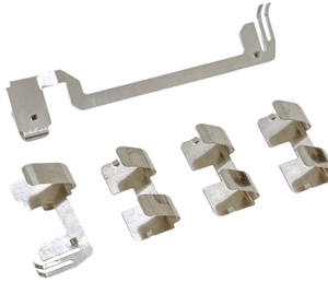 XGH OEM ODM <span class=keywords><strong>Fluke</strong></span> Batterieklemmen-Kontaktstücke - Product Image 4