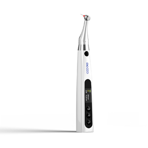 Manipolo Elettrico Dentale 16:1 con Motore Endo e Localizzatore Apicale Integrato Smart - Product Image 3