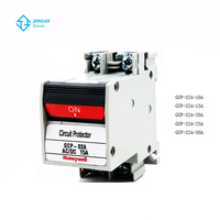 Protecteur de circuit GCP-32A GCP-32A-10A GCP-32A-15A GCP-32A-20A GCP-32A-25A GCP-32A-30A