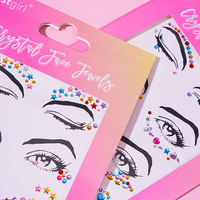 Face Gems for Kids: Fun Safe Decorations for Parties