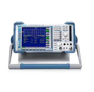 Analizador FSP30 Rohde & Schwarz Usado - Product Image 2