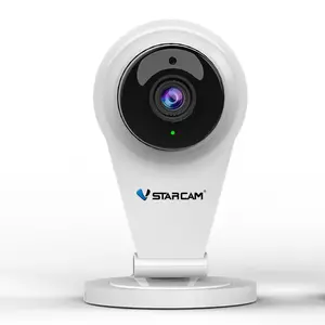 Vstarcam G96 IR Malam Visi Bayi Kamera IP Nirkabel Wifi Kamera Dua Cara Audio Kamera