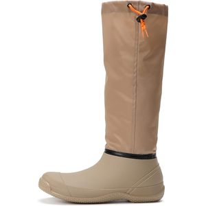 Chaussures de travail compactes à capuche longue en nylon MARUGO, taille unisexe 60, pour le jardinage et la ferme, bottes de pluie - Product Image 3