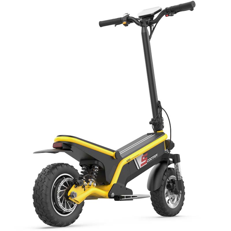 Новый электрический скутер PXID, Электрический скутер для взрослых