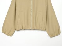Vêtements pour femmes MYST&ZA – Nouvelle collection été 2026 – Veste courte à revers, style décontracté et élégant, idéale pour le travail – Référence 6740300