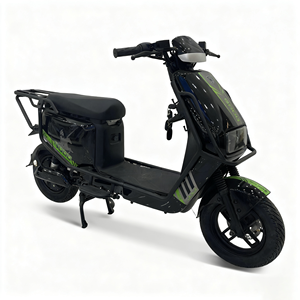 Usine 1000W Moteur Mini <span class=keywords><strong>GP</strong></span> Streetbike Motos Scooters Électriques Adultes Nouveau Vélo De Ville En Acier Chaud Populaire 48-72V 30-100AH - Product Image 1
