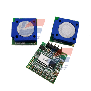Sensores de Gas Combustible GM-402B, Detección de Fugas de Gas, Metano, Propano, MEMS - Product Image 5
