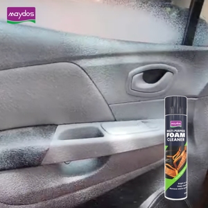 Tutti Multifunzione universale Multi Purpose schiuma pulitore Spray <span class=keywords><strong>per</strong></span> auto interni interni <span class=keywords><strong>sedili</strong></span> e casa - Product Image 1