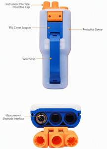 Portable PHB-4 Digital pH Tester Handheld Water pH Meter for Laboratory Aquaculture Wastewater Detection - Product Image 6