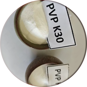 Polvere PVP di Alta Qualità, Materia Prima Polimerica <span class=keywords><strong>per</strong></span> Posate Monouso K30 e K90 - Product Image 1