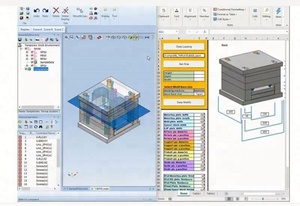Camworks ซอฟต์แวร์ออกแบบกล้องรุ่นแข็งออนไลน์ดาวน์โหลด PC - Product Image 6