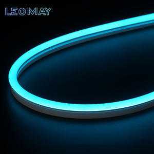 ราคาขายส่งจากผู้ผลิต ไฟนีออน LED 24V แบบยืดหยุ่น กันน้ำ สำหรับสระว่ายน้ำ - Product Image 2