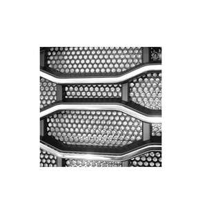 Pièces de carrosserie de camion, calandre chromée 84724159 / 84724157 / TOP84724159, remplacement pour VolvoVnl 2018+ - Product Image 4