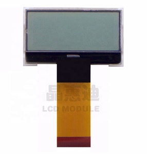 132X64 פיקסל גרפי <span class=keywords><strong>lcd</strong></span> תצוגת JHD13264-G23BTB-G - Product Image 6