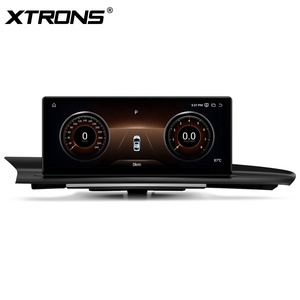 12.3 Inch 4+64GB Android Car Stereo for Audi A6/A7(C7) 2012-2015 MMI 3G/3G+ Qualcomm 662 2K Screen Global 4G CarPlay CE-XTRONS - Product Image 3