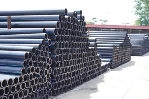 Tưới tiêu nông nghiệp PE Ống 20mm-160mm <span class=keywords><strong>HDPE</strong></span> nhựa cung cấp nước ống 6m-12m chiều dài - Product Image 4