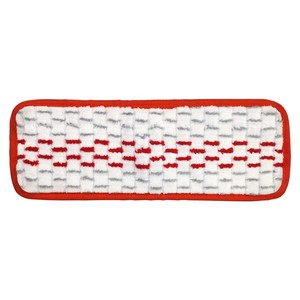 Paño de mopa Compatible con ViLedas Pro Mist Max Limpieza Hogar <span class=keywords><strong>Easy</strong></span> Twist Mop Recarga Repuestos Accesorios - Product Image 3