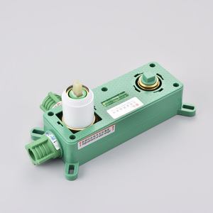 Смеситель-смеситель для умывальника - Product Image 5