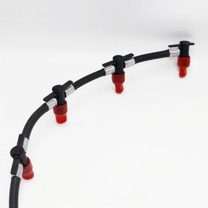 Conjunto de Manguera de Combustible Hyundai Kia 31471 2F001, Pieza de Repuesto para Automóvil - Product Image 4