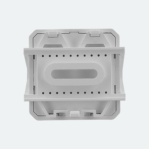 Tuya สวิตช์อัจฉริยะ ZigBee 16A โมดูลสวิตช์ติดผนังรีเทนฟิตขนาดเล็กสวิตช์ติดผนังแบบไร้สายควบคุมด้วย Google บนเครื่องตัดวงจร - Product Image 4