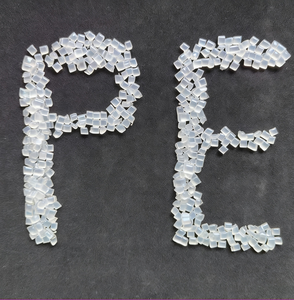 100% первичный полиэтилен низкой плотности (ПЭНП) в гранулах, сырье для производства пластиковых изделий - Product Image 3