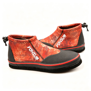 <span class=keywords><strong>Chaussures</strong></span> <span class=keywords><strong>de</strong></span> pêche aquatiques les plus vendues, bottes <span class=keywords><strong>de</strong></span> pêche en néoprène 3 mm, semelle en feutre antidérapante, <span class=keywords><strong>chaussures</strong></span> <span class=keywords><strong>de</strong></span> pêche, <span class=keywords><strong>de</strong></span> natation et <span class=keywords><strong>de</strong></span> plongée - Product Image 1