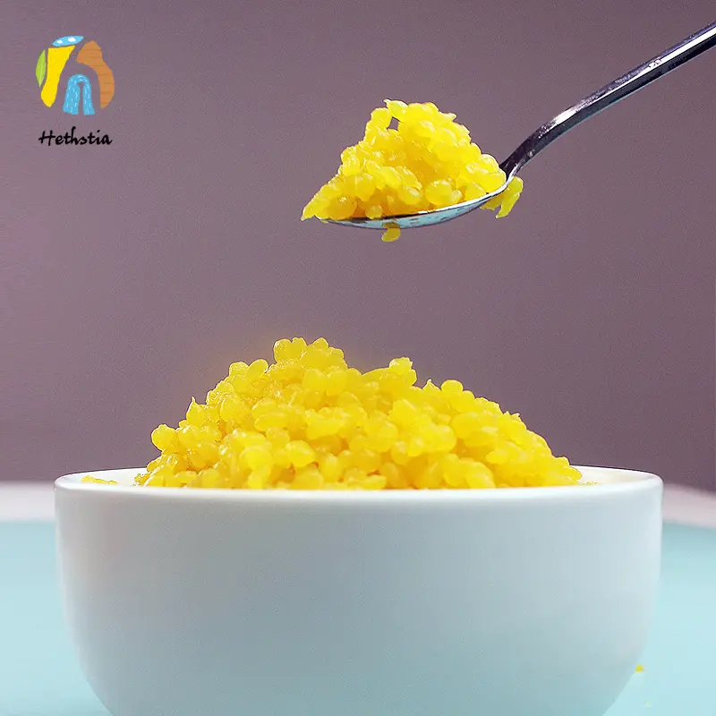 أرز شيراتاكي كونياك بنكهة الجزرة مع ألياف غذائية عالية خالية من الجلوتين