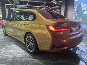 热销宝马 3 系 2019 款 325Li Premium M Sport 左舵驾驶 真皮内饰 全新轿车 欧四标准 LED 灯 - Product Image 4