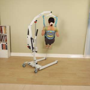 Elektrische Hebevorrichtung für die häusliche Pflege von Menschen mit Behinderung und älteren Menschen – Hersteller Großhandel - Product Image 2