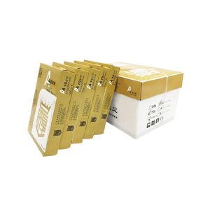 A4 su geçirmez yazdırılabilir çift taraflı 300gsm 230gsm 4x6 "beyaz mürekkep püskürtmeli A4 yüksek parlak fotoğraf kağıdı - Product Image 1