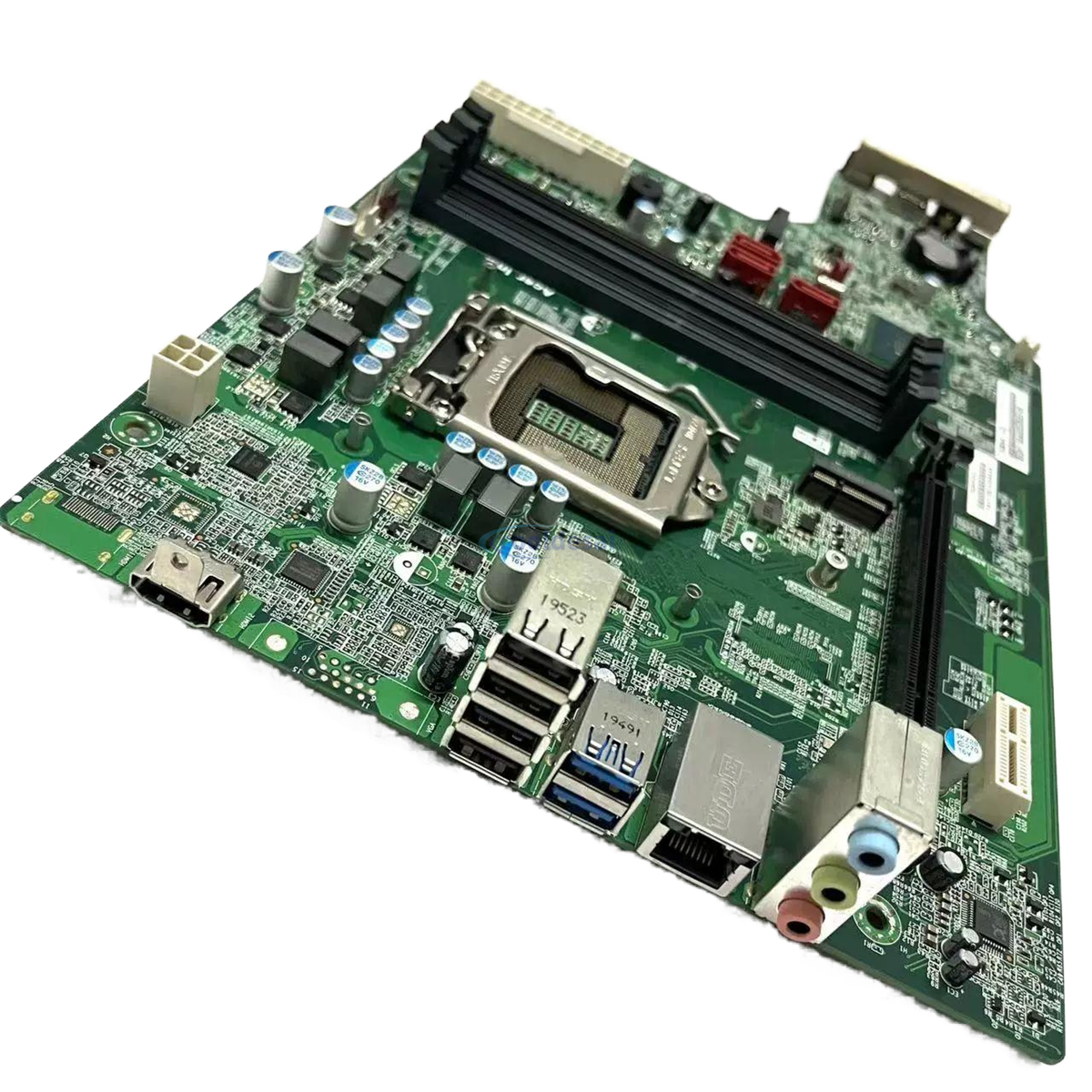 Acer B36H4-AD B360 Motherboard - LGA 1151 DDR4 Desktop