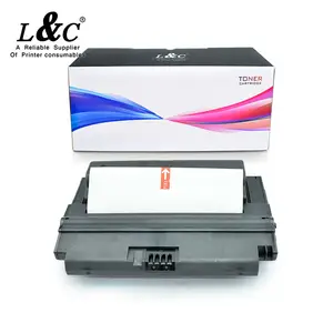 Cartouche de Toner ML-3050 pour imprimantes Samsung, haute qualité, Compatible avec les imprimantes Samsung ML-3050/3051N/3051ND, 4 pièces
