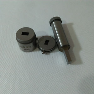 Multi-Tooling MT8 Punch and Die Mold para <span class=keywords><strong>Euromac</strong></span> y Finn Power CNC Steel Industrial & Household Punching Tooling - Product Image 5