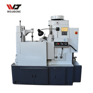 Y3150 China manual spur de engranaje de gusano de tallado con fresa madre máquina de fabricación - Product Image 1