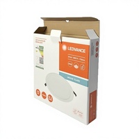 Boîte d'emballage en carton ondulé personnalisée avec logo, éclairage LED, gaufrage rigide pour l'électronique grand public