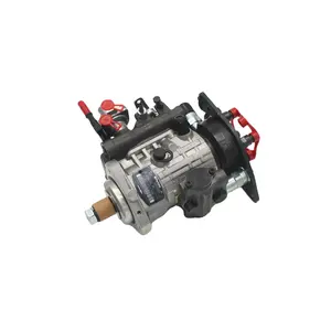 Hoge Kwaliteit Perkins 1104d-44T Dieselmotor Brandstofinjectiepomp Voor Cat E315 C4.4 Directe Injectie 2644c313/22