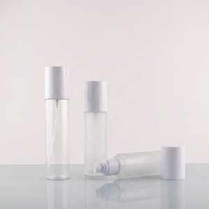 Flaconi Spray in Plastica da 100ml, 120ml, 150ml, Bottiglie da Viaggio Personalizzate per Disinfettante e Prodotti per il Corpo - Product Image 3