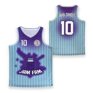 เสื้อบาสเก็ตบอลสำหรับเล่นกีฬาเวียดนามเสื้อบาสเก็ตบอลพิมพ์ลายตามสั่ง - Product Image 2