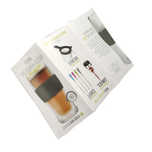 Tùy Chỉnh In Quảng Cáo Tờ Rơi Kinh Doanh Gấp Áp Phích Tờ Rơi Tờ Rơi Tờ Rơi Đôi Bên In Ấn Cho Hướng Dẫn - Product Image 3