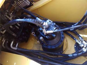 คุณภาพสูง <span class=keywords><strong>Kobelco</strong></span> Sk270 <span class=keywords><strong>Sk270D</strong></span> ใช้คุณภาพดีรถขุด 27 ตันรถขุดตีนตะขาบญี่ปุ่น <span class=keywords><strong>Kobelco</strong></span> สําหรับขาย - Product Image 4