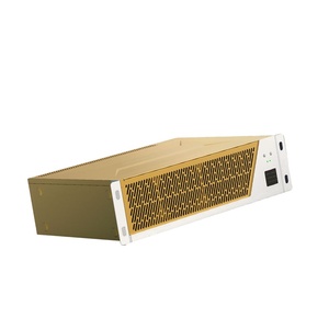 Minatore silenzioso Fluminer T3 ad alta efficienza 115 TH/s Bitcoin ASIC Miner con potenza da 1700W e PSU perfetto per la tranquilla attività mineraria domestica - Product Image 2