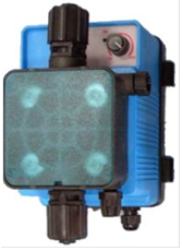 Bomba de Diafragma Dosita ME2-CA con Certificación CE, 2 Años de Garantía, Fabricada en Italia, Ideal para Mantenimiento de Piscinas y Tratamiento de Agua - Product Image 2
