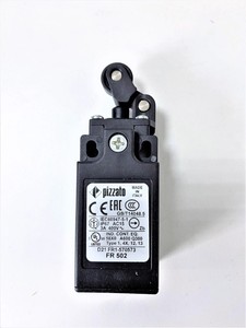 Nouveau contrôleur de programmation PLC d'automatisation industrielle d'entrepôt prêt à l'emploi FR 502 - Product Image 1