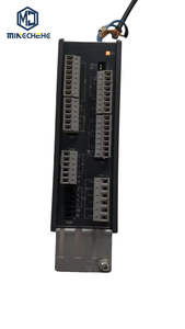 Module de terminal de capteur pour contrôleur PLC, neuf et original TM31 - Product Image 1