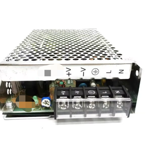 S8jx-10024cd NSNP แผงควบคุมการตั้งโปรแกรม PLC โดยเฉพาะระบบอัตโนมัติสำหรับงานอุตสาหกรรม - Product Image 1