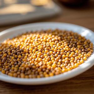 زي سو زي مواد خام عشبية طبيعية درجة غذائية أرجوانية بذور بريلا طريقة مجففة - Product Image 5