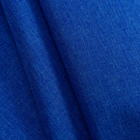 Vente en gros de tissu Oxford polyester 300d 600d enduit de PVC imperméable recyclé imprimé pour sacs à dos
