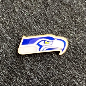 사용자 정의 뉴욕 자이언츠 축구 리그 배지 브로치 사용자 정의 마이애미 돌고래 애리조나 추기경 시애틀 금속 핀 - Product Image 6