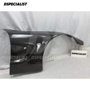 Aile avant et arrière en fibre de carbone de qualité supérieure pour <span class=keywords><strong>Chevrolet</strong></span> <span class=keywords><strong>Corvette</strong></span> <span class=keywords><strong>C5</strong></span> 1997-2004 - Product Image 4