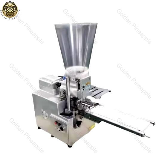 Folding Dumpling Empanada Edging Machine Manual Dumpling Machine Peeling Machine for Efficient Food Preparation